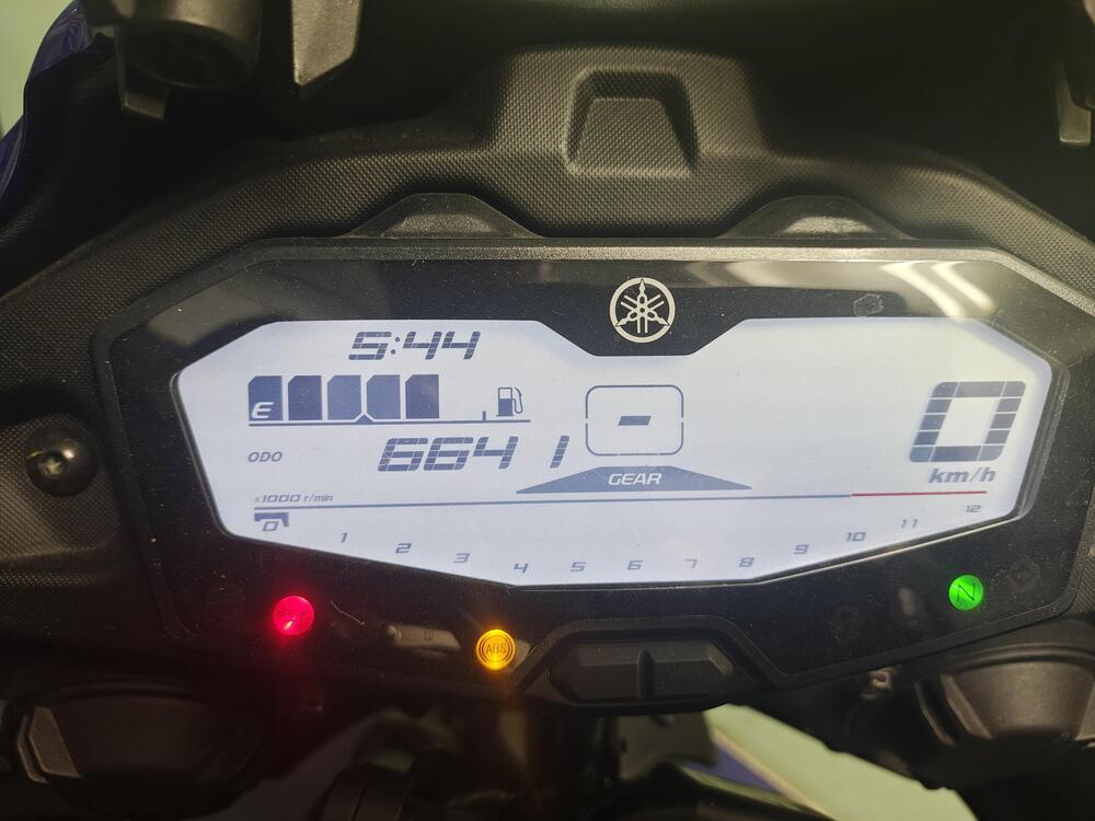 Yamaha Tracer 700 (2016 - 20) (6)