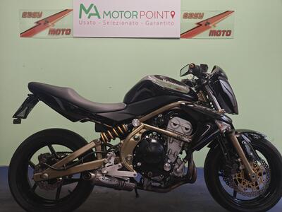 Kawasaki ER-6N (2005 - 08) usata