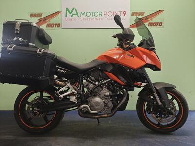 KTM 990 Supermoto T ABS (2011 - 13) usata