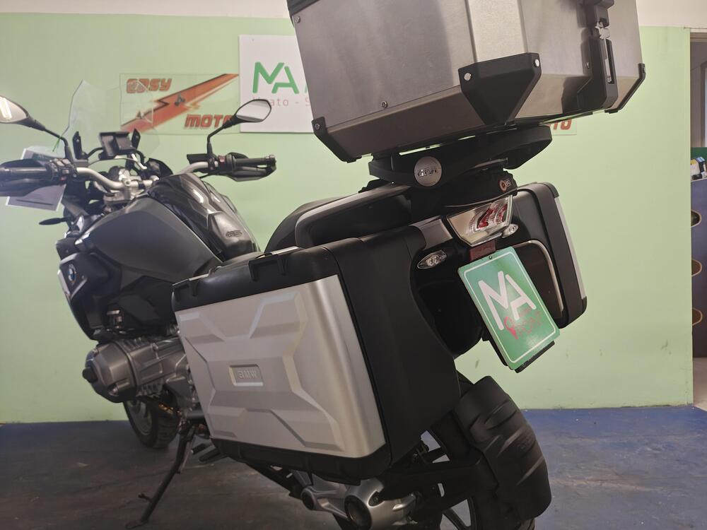 Bmw R 1200 GS (2017 - 18) (3)