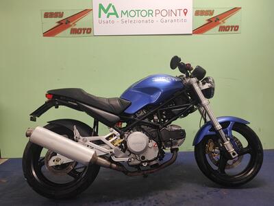 Ducati Monster 600 (1994 - 02) usata