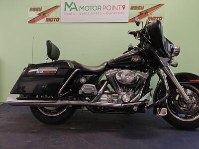 Harley-Davidson 1450 Electra Glide Ultra Classic (2003 - 05) - FLHTCUI usata