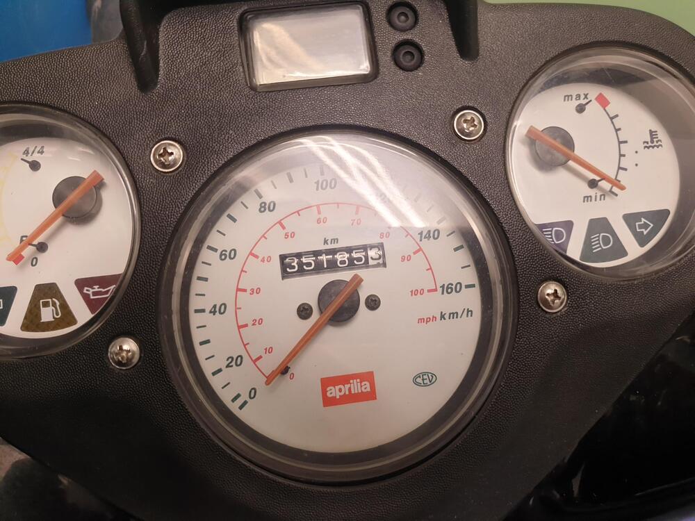 Aprilia Scarabeo 150 T (2000 - 02) (6)