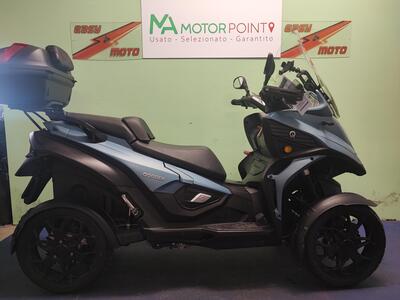 Qooder Qooder 400 (2020 - 24) usata