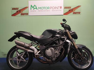 MV Agusta Brutale 750 S (2002 - 06) usata