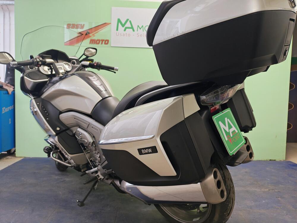 Bmw K 1600 GTL (2010 - 16) (3)