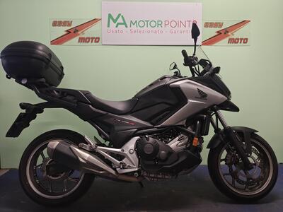 Honda NC 750 X ABS (2018 - 20) usata