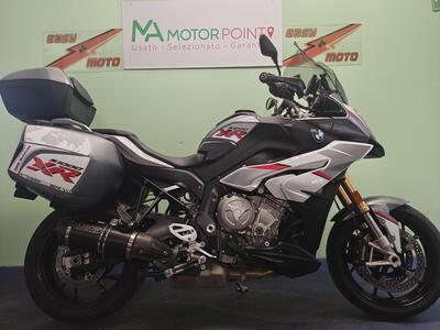 Bmw S 1000 XR (2017 - 19) usata