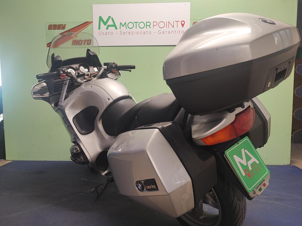 Bmw R 1150 RT (2000 - 06) (3)