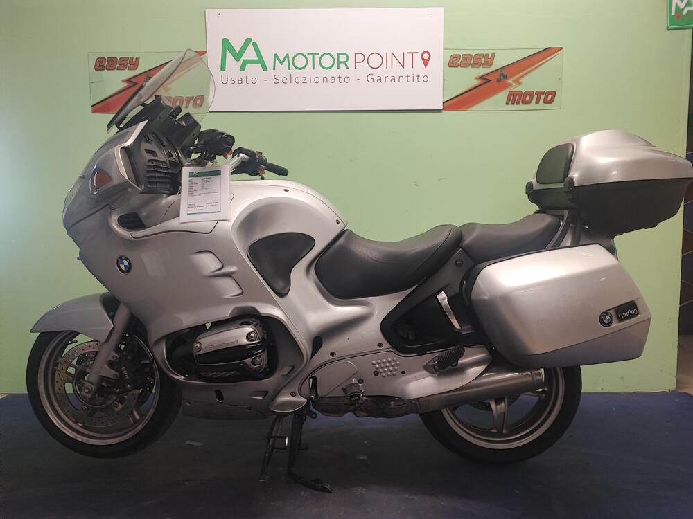 Bmw R 1150 RT (2000 - 06) (4)