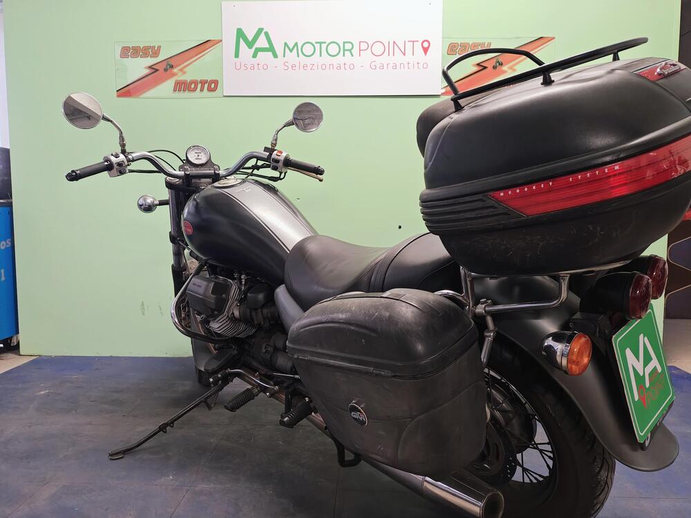 Moto Guzzi California Stone (2001 - 06) (3)