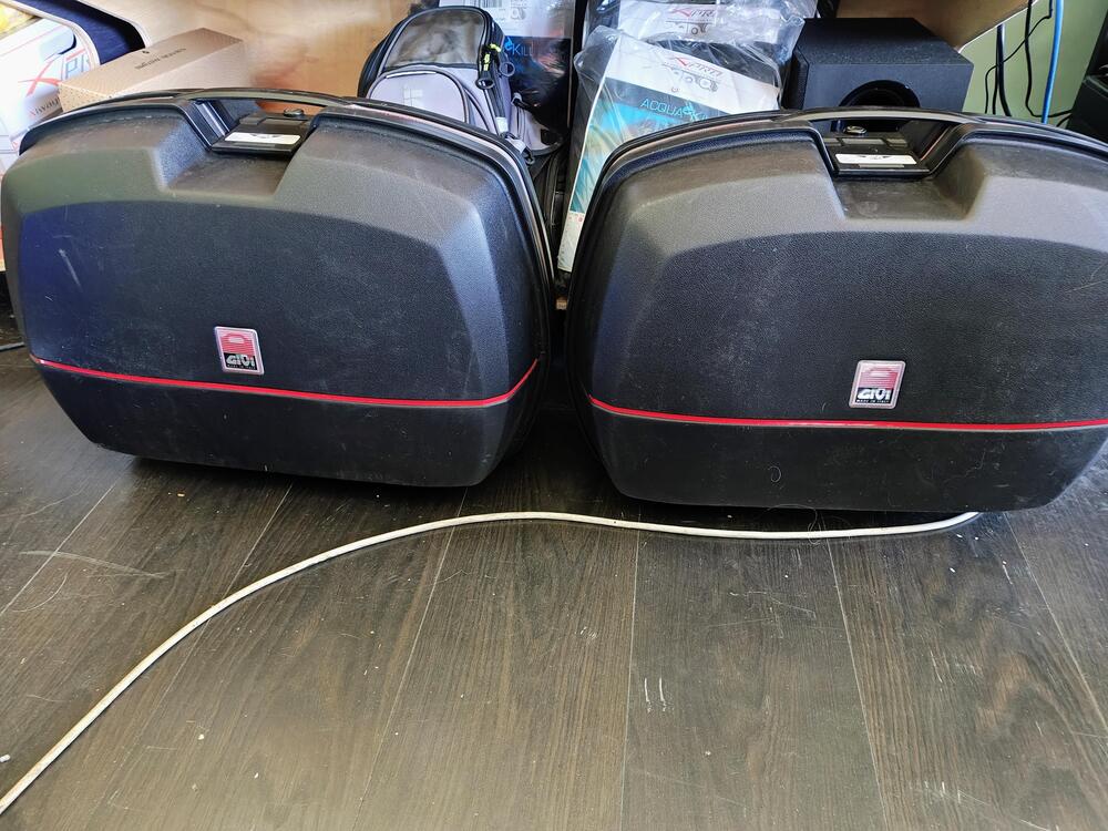 Moto Guzzi California Stone (2001 - 06) (6)