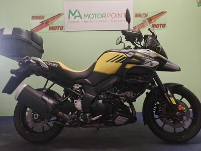 Suzuki V-Strom 1000 (2017 - 20) usata