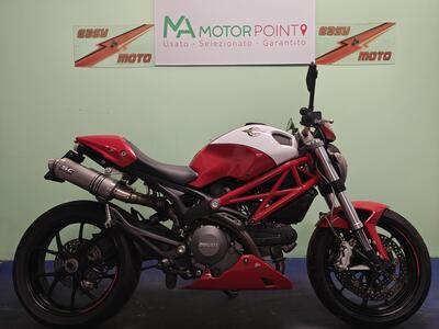 Ducati Monster 796 (2010 - 13) usata