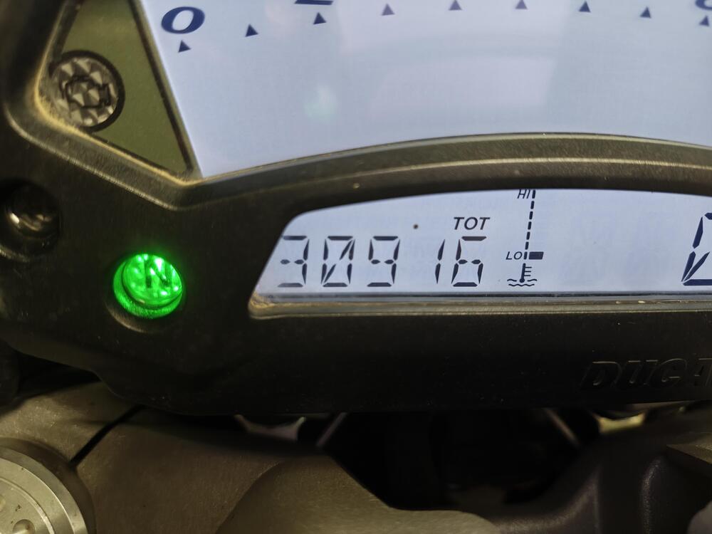 Ducati Monster 796 (2010 - 13) (6)