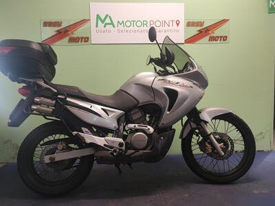 Honda Transalp XL 650V (2005 - 06) usata
