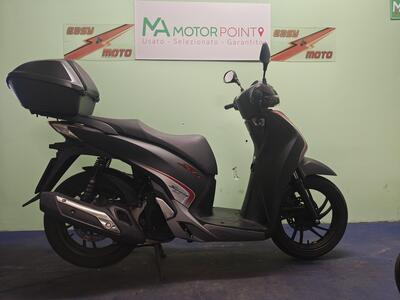 Honda SH 150 i ABS (2013 - 16) usata