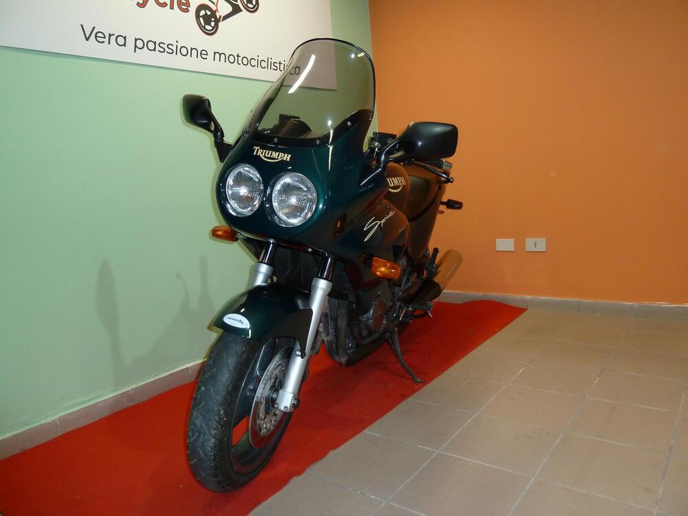 Triumph Sprint 900 (1993 - 98) (4)