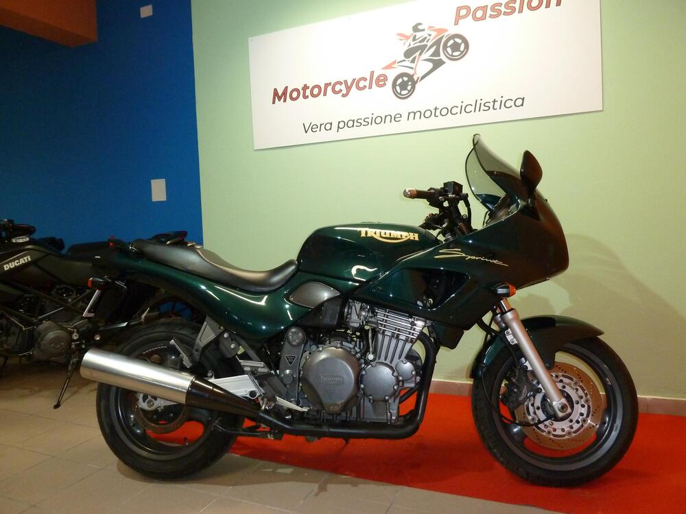 Triumph Sprint 900 (1993 - 98) (6)