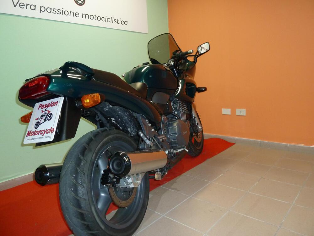 Triumph Sprint 900 (1993 - 98) (7)