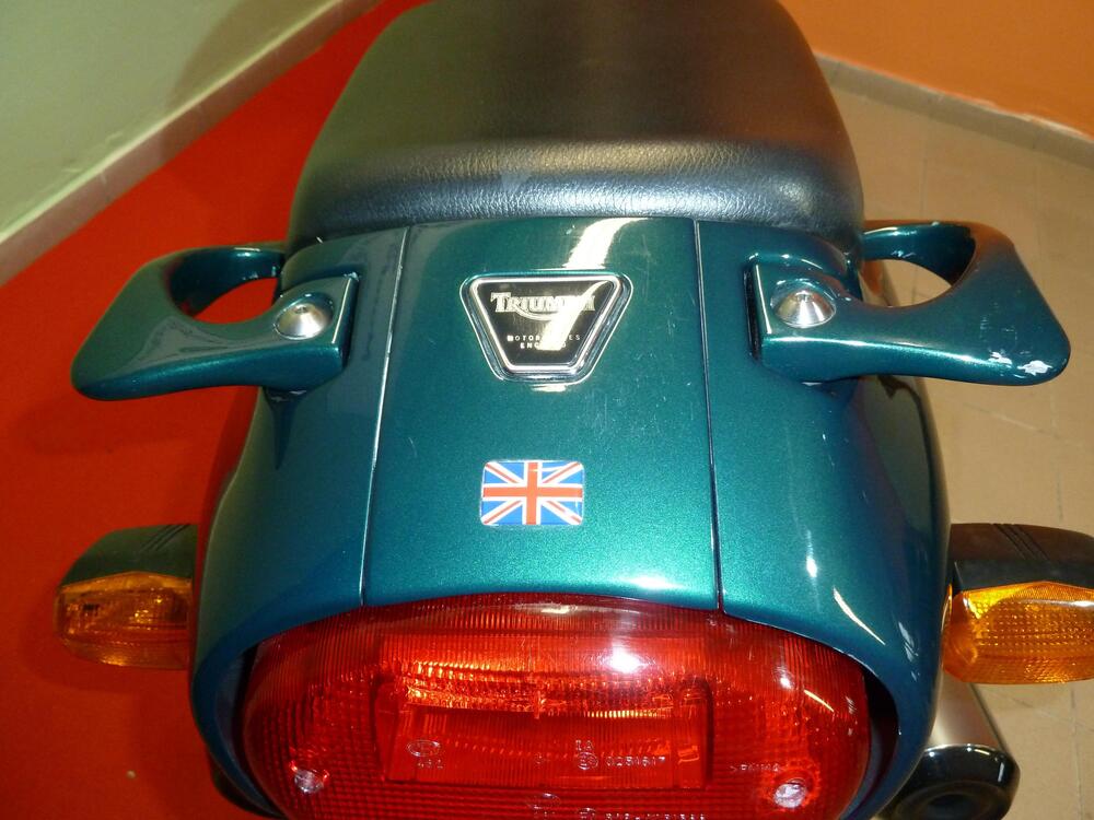 Triumph Sprint 900 (1993 - 98) (8)