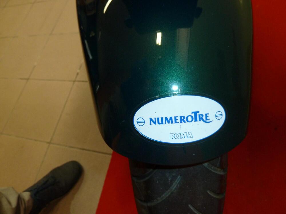 Triumph Sprint 900 (1993 - 98) (9)