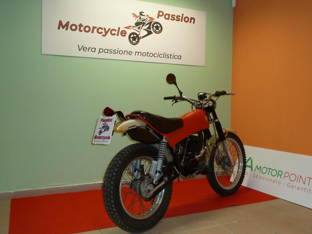 Montesa Cota 348 Trial (1976 - 85) (2)