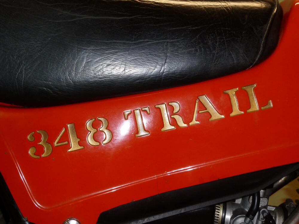 Montesa Cota 348 Trial (1976 - 85) (4)