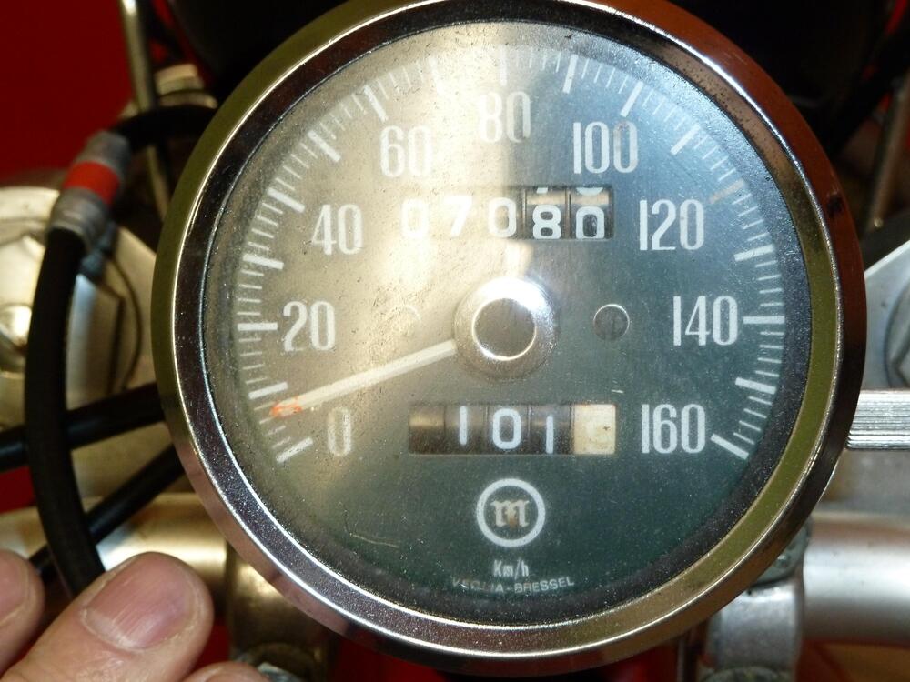 Montesa Cota 348 Trial (1976 - 85) (5)