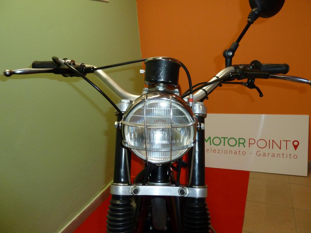 Montesa Cota 348 Trial (1976 - 85) (7)