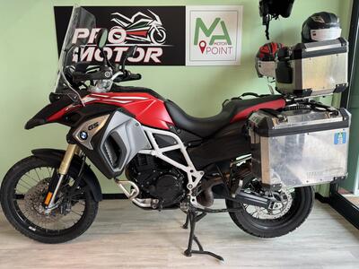 Bmw F 800 GS Adventure (2013 - 17) usata