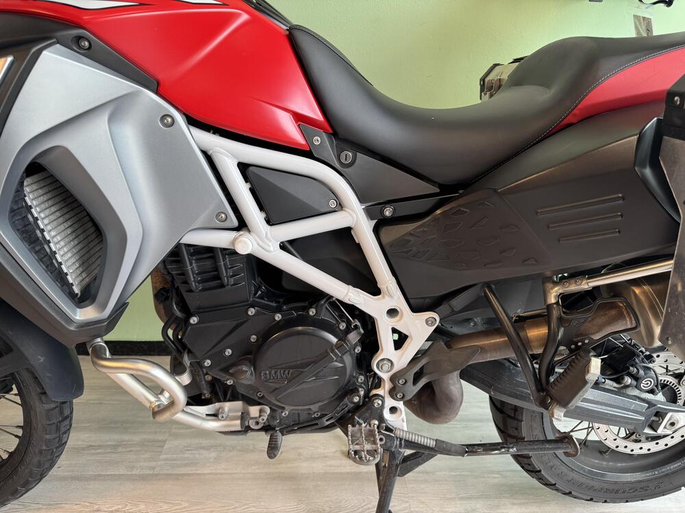 Bmw F 800 GS Adventure (2013 - 17) (2)