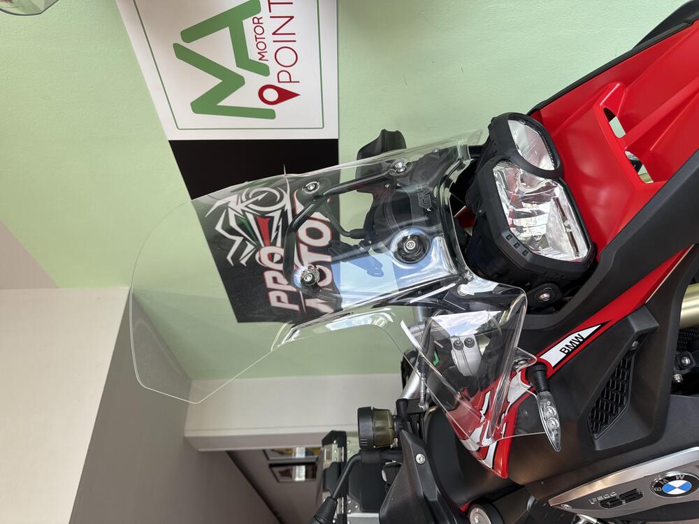 Bmw F 800 GS Adventure (2013 - 17) (7)