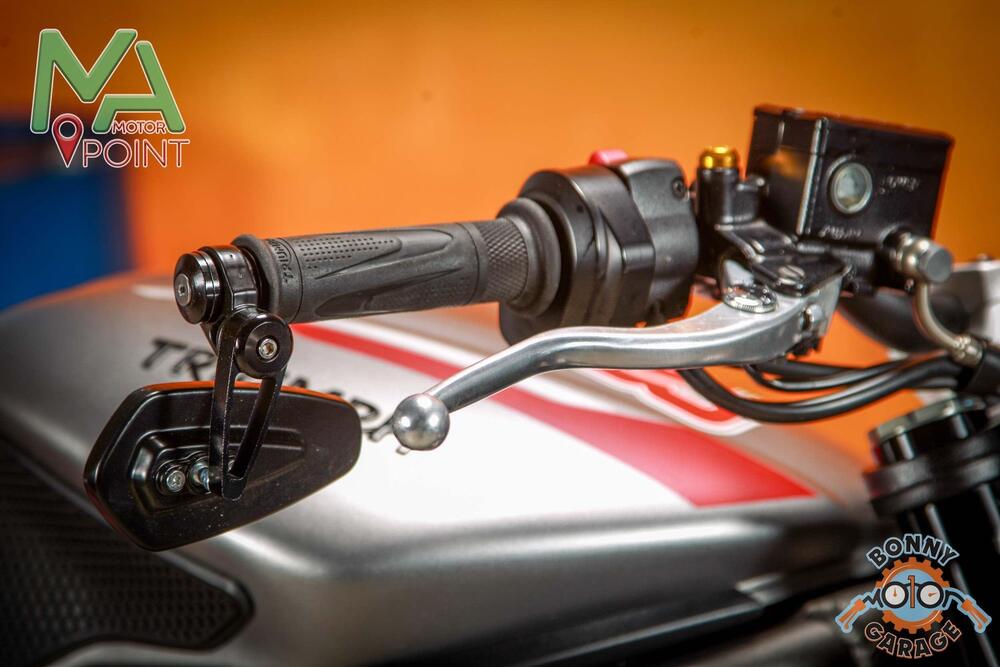 Triumph Street Triple R (2020 - 22) (3)