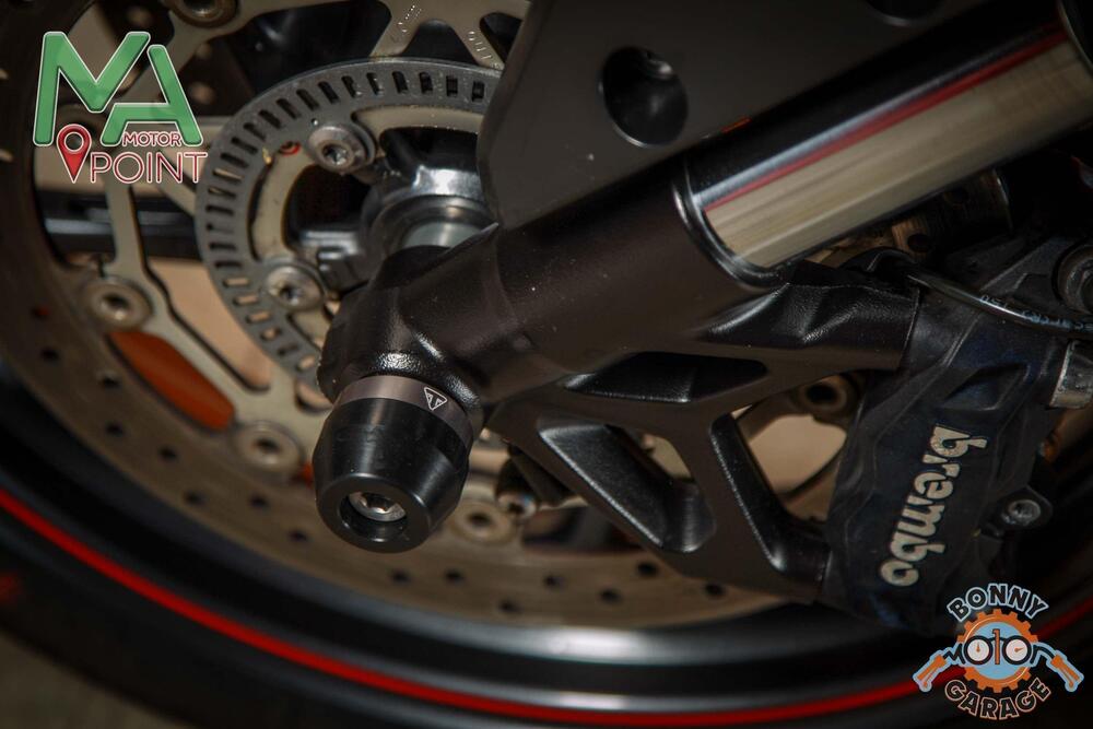 Triumph Street Triple R (2020 - 22) (15)