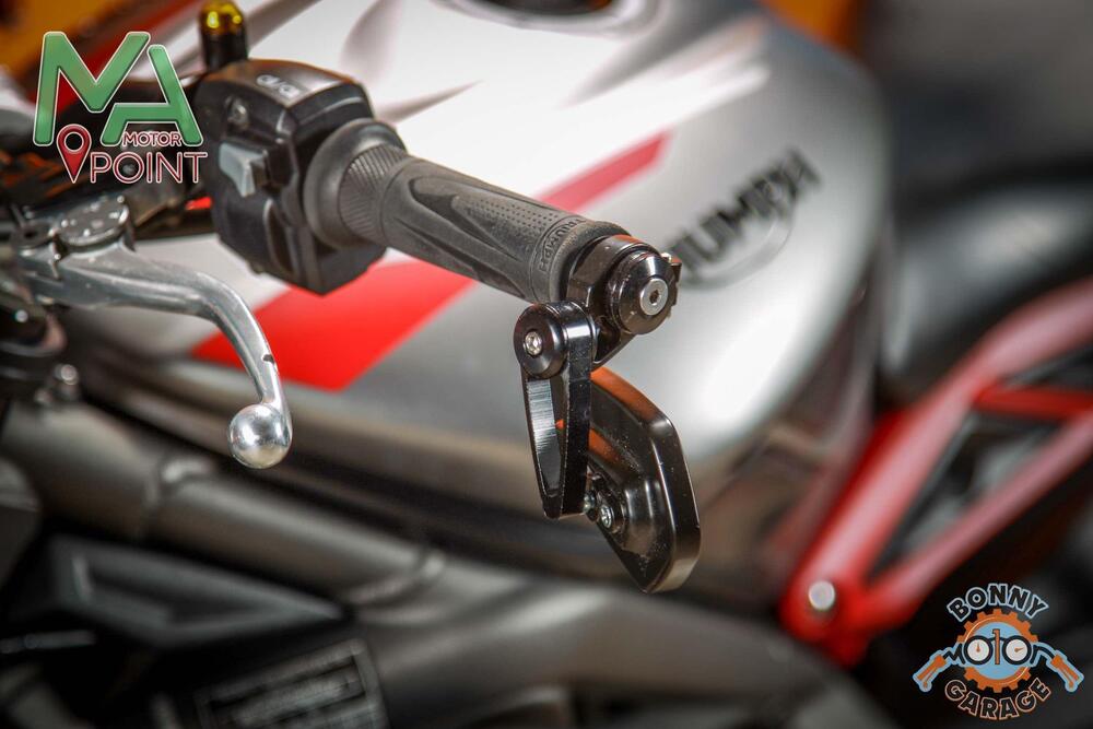 Triumph Street Triple R (2020 - 22) (16)