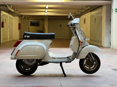 Piaggio Vespa 50 PK usata