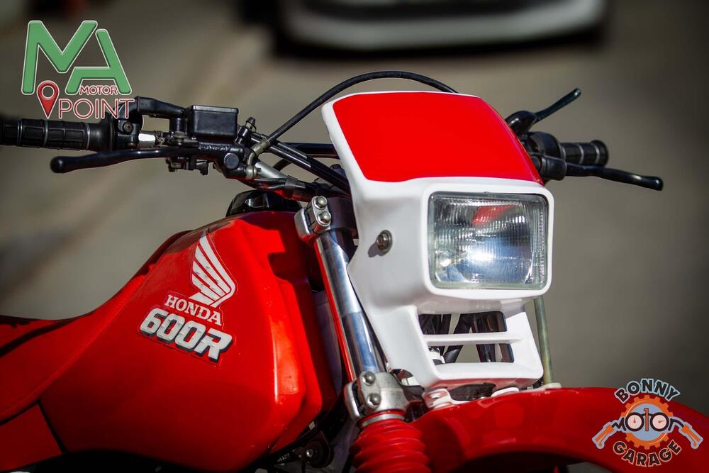 Honda XR 600 R (1988 -89) (6)