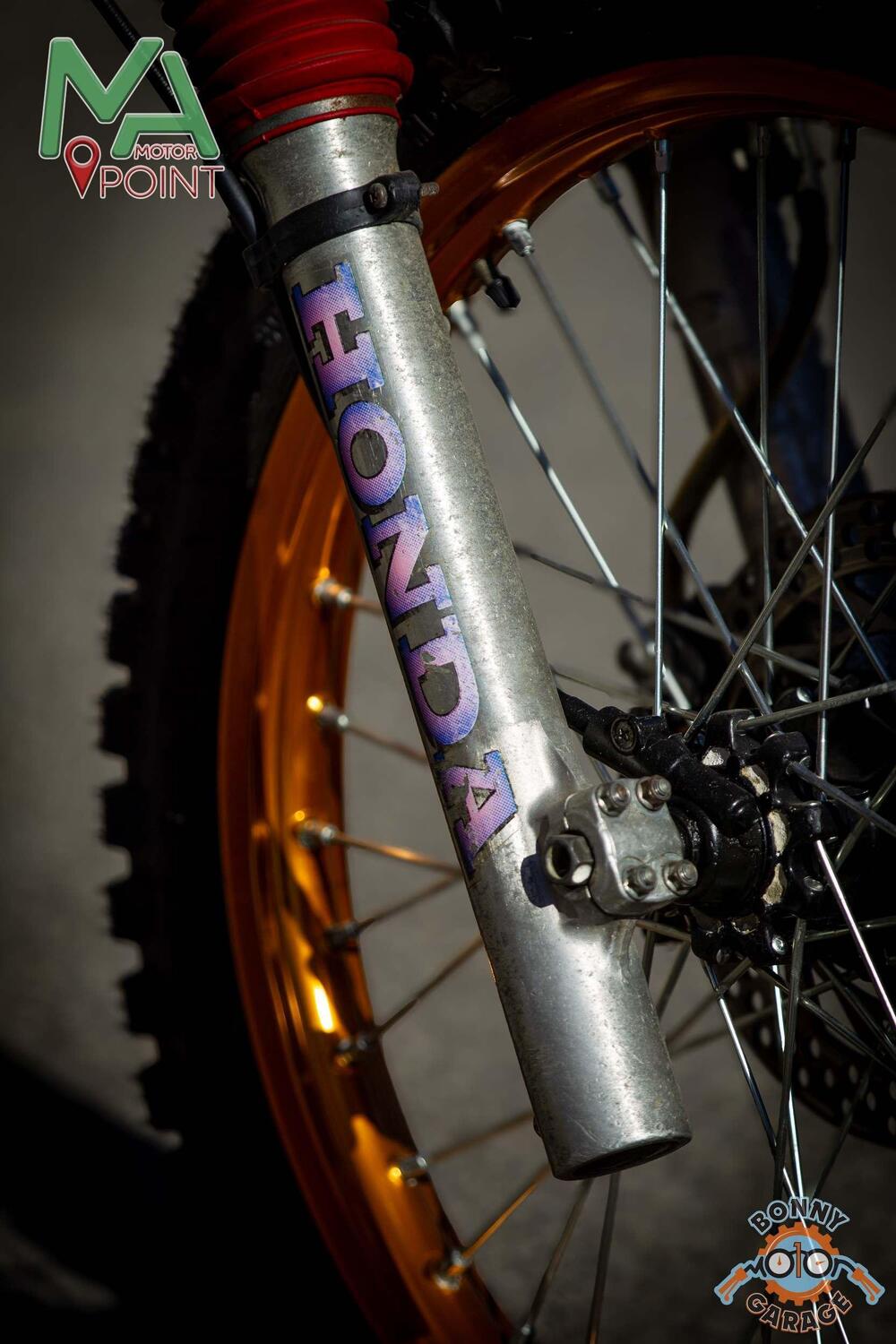 Honda XR 600 R (1988 -89) (7)