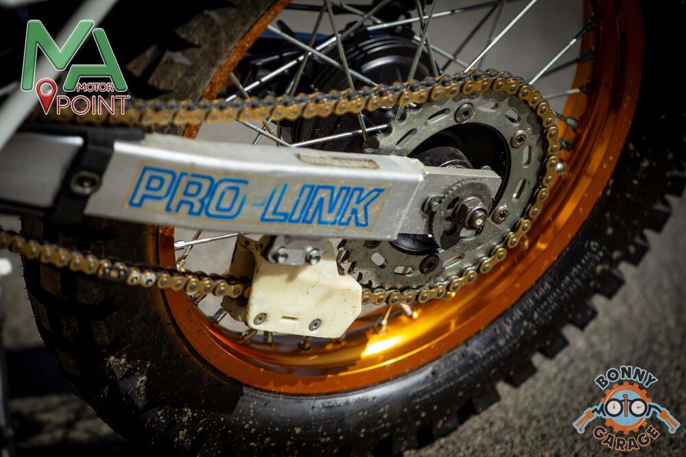 Honda XR 600 R (1988 -89) (9)