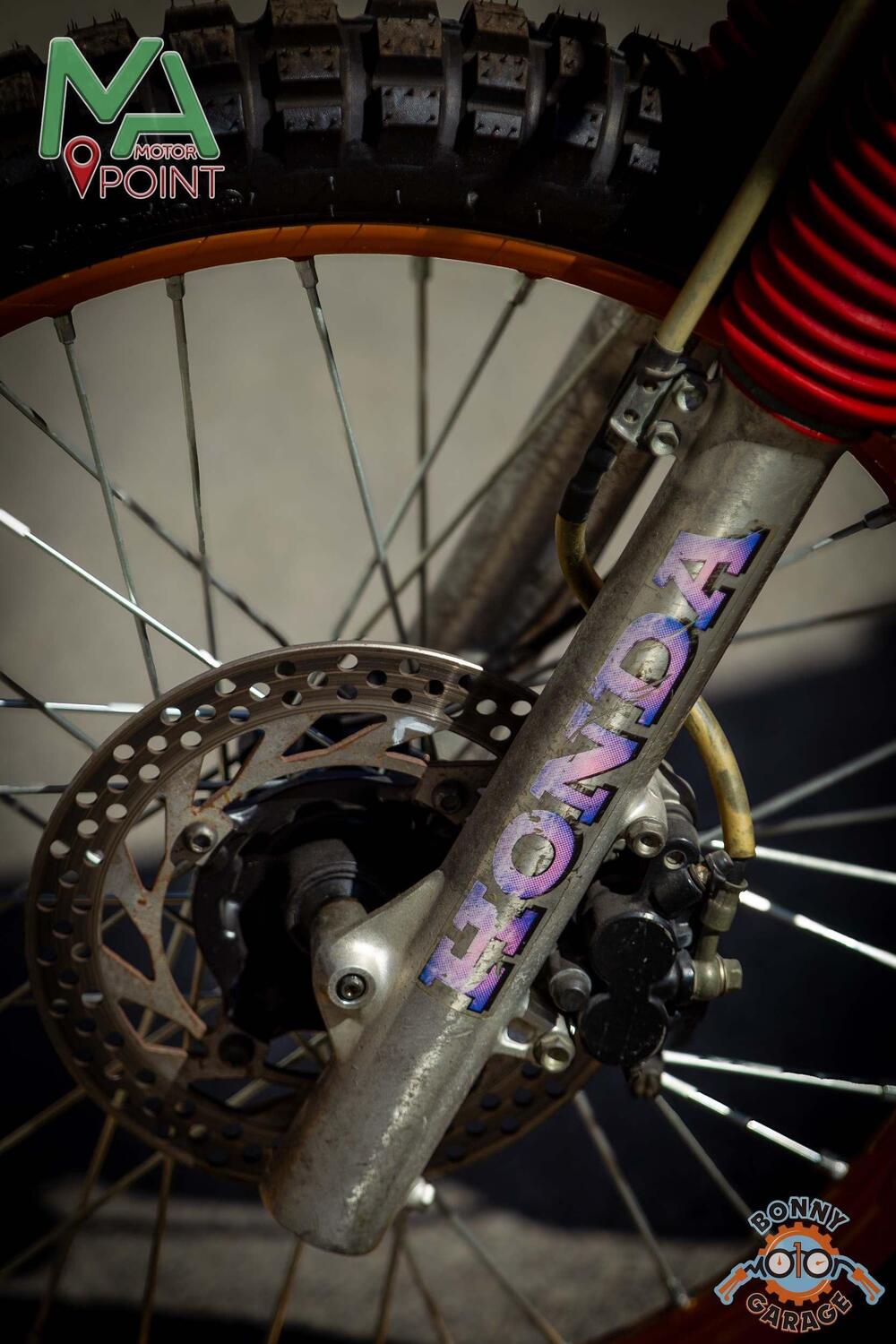 Honda XR 600 R (1988 -89) (11)