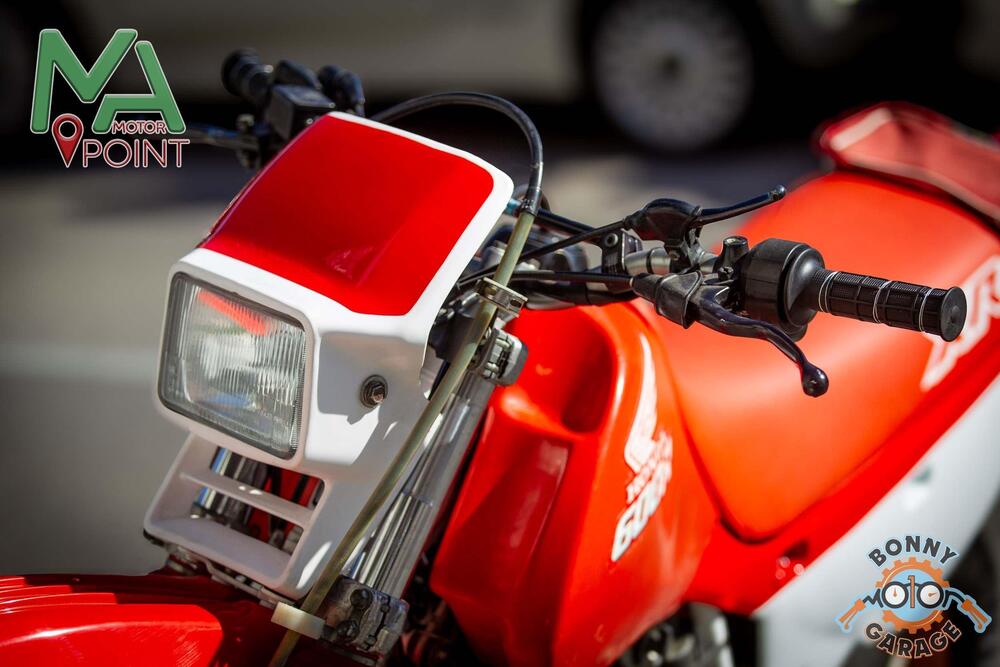 Honda XR 600 R (1988 -89) (12)