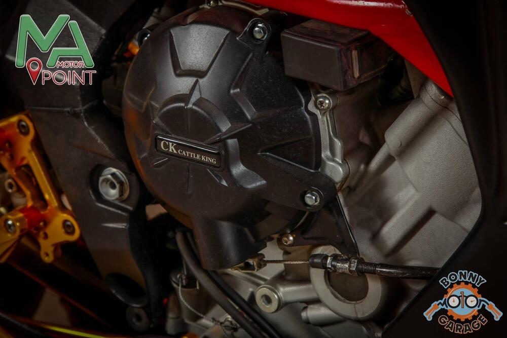 MV Agusta F3 800 Ago (2013 - 16) (12)