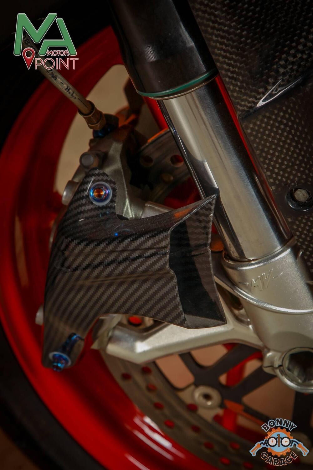 MV Agusta F3 800 Ago (2013 - 16) (13)