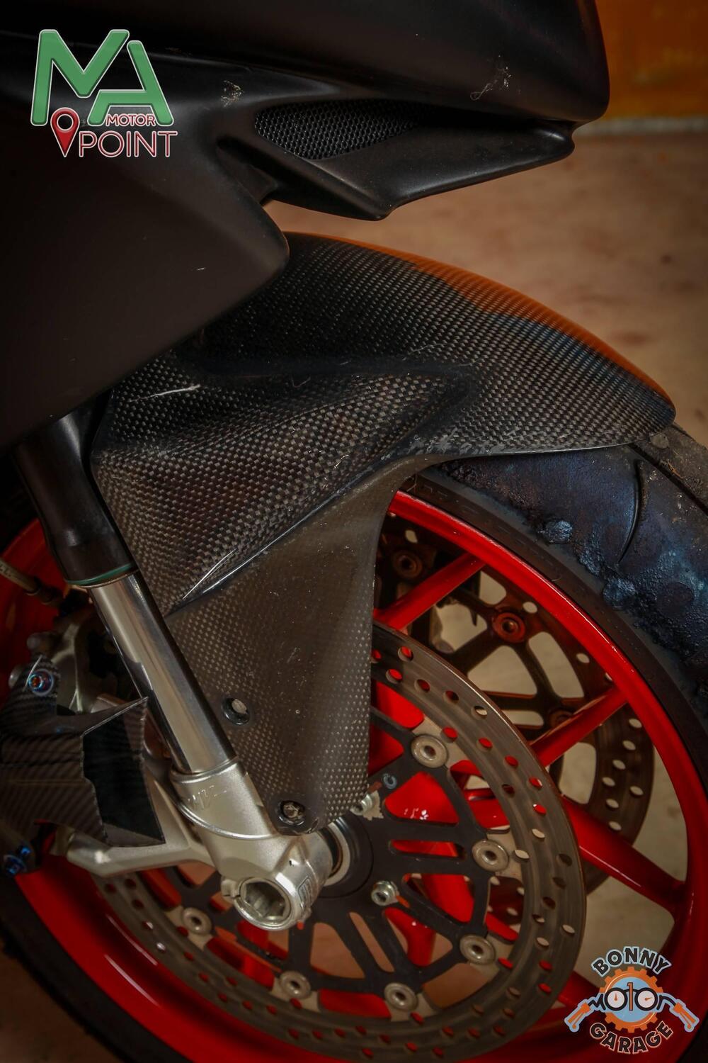 MV Agusta F3 800 Ago (2013 - 16) (14)