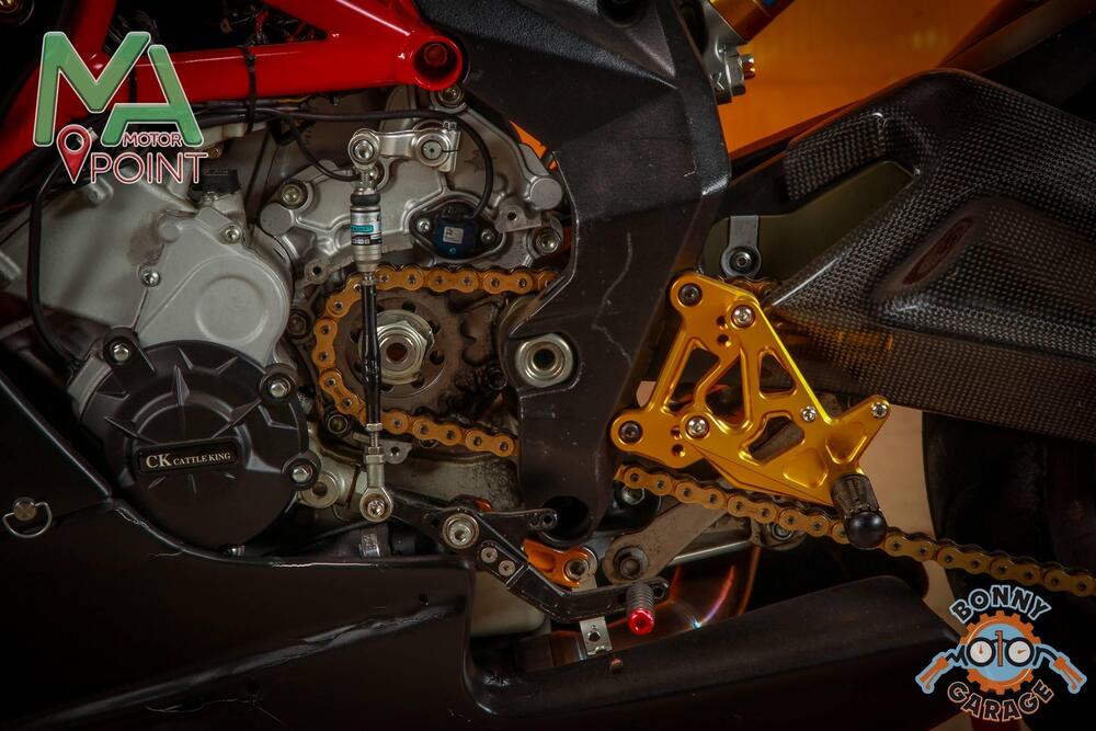 MV Agusta F3 800 Ago (2013 - 16) (18)