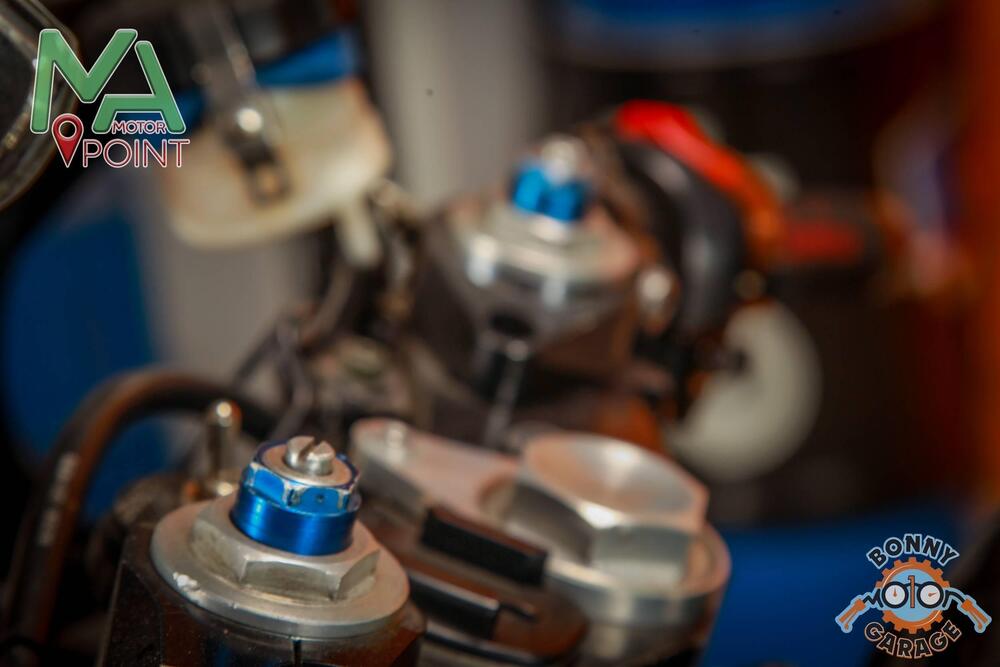 Yamaha YZF R6 (1999 - 00) (3)