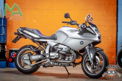 Bmw R 1100 S ABS usata