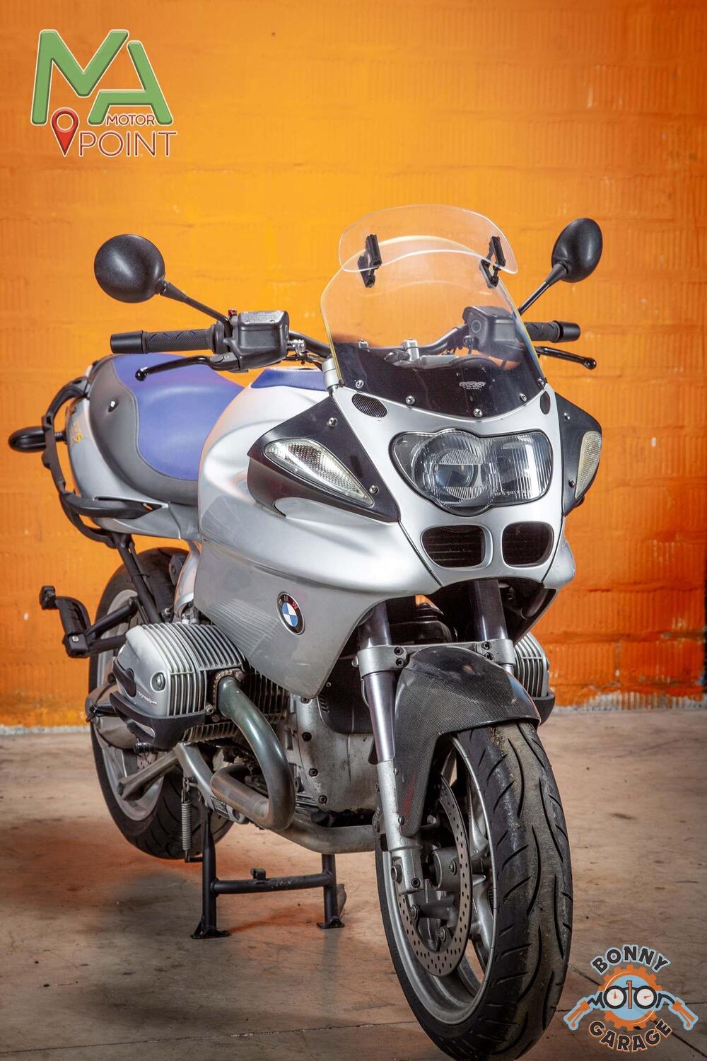 Bmw R 1100 S ABS (7)