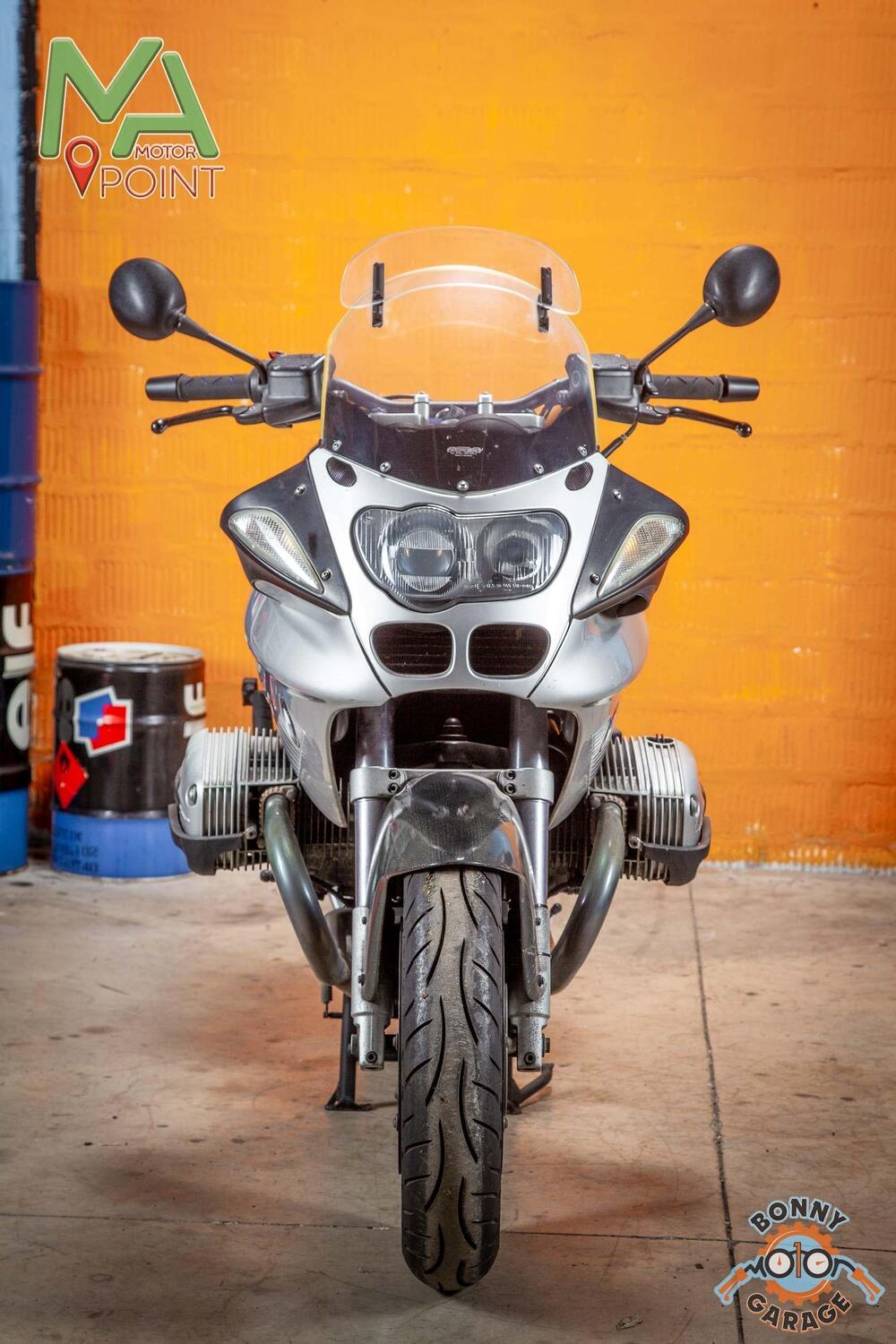 Bmw R 1100 S ABS (8)